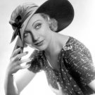 Actress Carole Lombard Photo 52