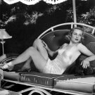 Actress Carole Lombard Photo 2