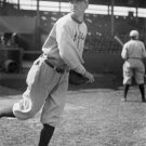 St. Louis Browns Albert Red Nelson 1912 Photo