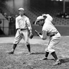 St. Louis Browns Bobby Wallace 1913 Photo