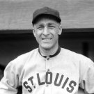 St. Louis Browns Branch Rickey 1914 Photo