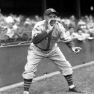 St. Louis Browns Fred Hofmann 1939 Photo