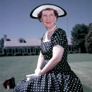 First Lady Mamie Eisenhower Photo 2