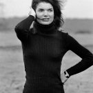 First Lady Jackie Kennedy 1963 Photo