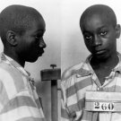Arnold Ventures Mugshot Photo