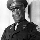 Atlanta University School of Social Work Founder Jesse O. Thomas Photo