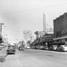 Fremont Street, Las Vegas, NV 1948 Photo