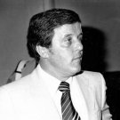 Chicago and Las Vegas Gangster Tony "The Ant" Spilotro 1980 Photo