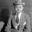 Con Man Joseph Yellow Kid Weil Chicago, Illinois, 1918 Photo