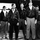 Doolittle Raiders Crew 3 Photo