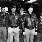 Doolittle Raiders Crew 6 Photo