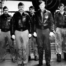 Doolittle Raiders Crew 8 Photo