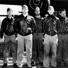 Doolittle Raiders Crew 9 Photo