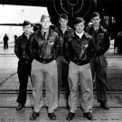 Doolittle Raiders Crew 10 Photo
