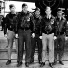 Doolittle Raiders Crew 12 Photo