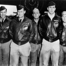 Doolittle Raiders Crew 14 Photo