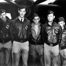 Doolittle Raiders Crew 16 Photo