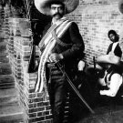 Emiliano Zapata Salazar Photo