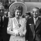 Eva Perón Photo