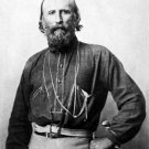 General Giuseppe Garibaldi Photo