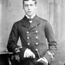 King George V Photo