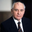 Mikhail Gorbachev Photo