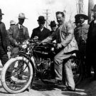 Pancho Villa Photo 2