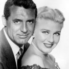Cary Grant and Ginger Rogers Photo
