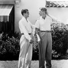 Cary Grant and Randolph Scott Photo