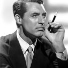 Actor Cary Grant Photo