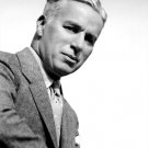 Actor Charlie Chaplin Photo