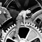 Actor Charlie Chaplin Photo 3