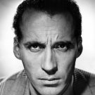 Actor Christopher Lee Photo 2