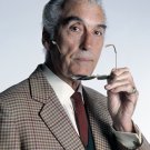 Actor Christopher Lee Photo 3
