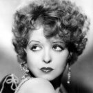 Actress Clara Bow Photo