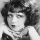Actress Clara Bow Photo 11