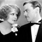 Clara Bow and Norman Foster in No Limit Photo