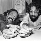 Cheech and Chong Photo