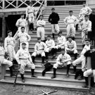 1899 St. Louis Perfectos (Cardinals) Photo