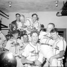 1944 St. Louis Cardinals Win World Series Photo