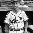 St. Louis Cardinals Bob Keely Photo
