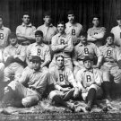 1899 Baltimore Orioles Team Photo