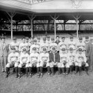 1926 Georgetown University Baseball Team Photo