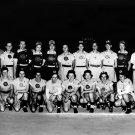 AAGPBL 1952 All-Star Team Photo