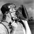 AAGPBL Fort Wayne Daisies Dottie Schroeder 1948 Photo