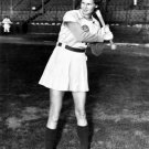 AAGPBL Grand Rapids Chicks Connie Wisniewski Photo