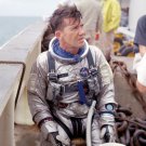 Astronaut Walter  Schirra Jr. Training For Gemini August, 1965 Photo