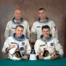 Gemini 9 Original and Backup Crew Elliott See, Charles Bassett, Tom Stafford and Gene Cernan Photo
