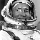 Gemini IV Astronaut Edward White Photo