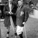 1915 Boston Red Sox Ernie Shore and Philadelphia Phillies Grover Cleveland Alexander Photo